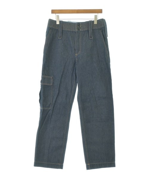 Chloe(クロエ)のデニムパンツ サイズ:38(S位) 11,800円