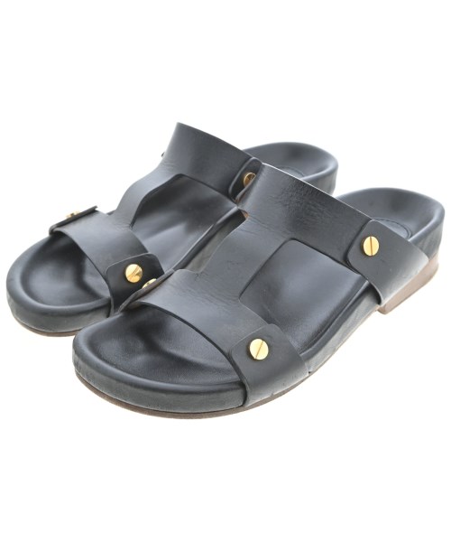 Chloe(クロエ)のサンダル サイズ:EU37(23.5cm位) 15,400円