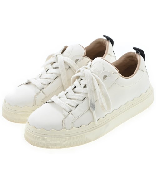 Chloe(クロエ)のスニーカー サイズ:EU35(21.5cm位) 26,000円
