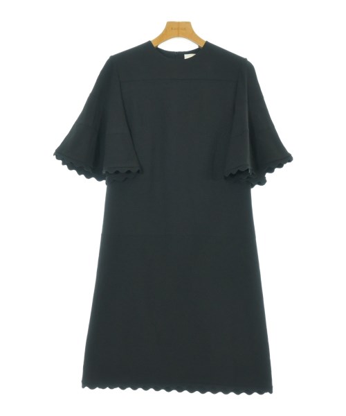 Chloe(クロエ)ワンピース 黒 サイズ:34(XXS位)/2200682886017