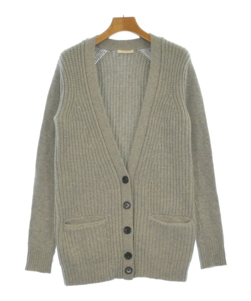 Chloe(クロエ)カーディガン グレー サイズ:XS/2200685265086