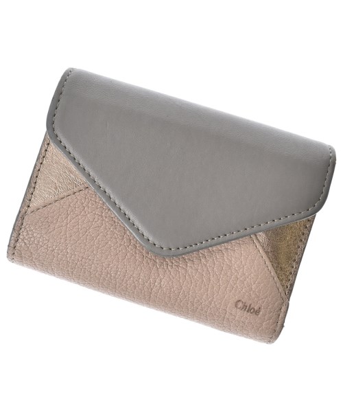 Chloe(クロエ)財布・コインケース ピンク サイズ:-/2200688745103