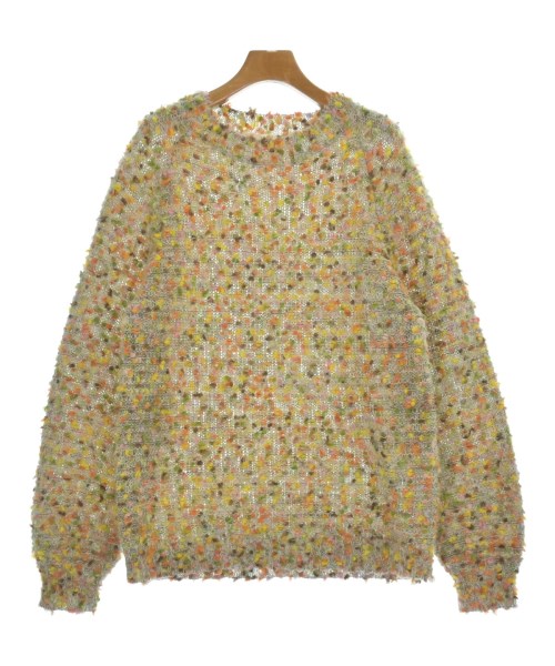 Chloe(クロエ)ニット・セーター オレンジ サイズ:XS/2200689735165