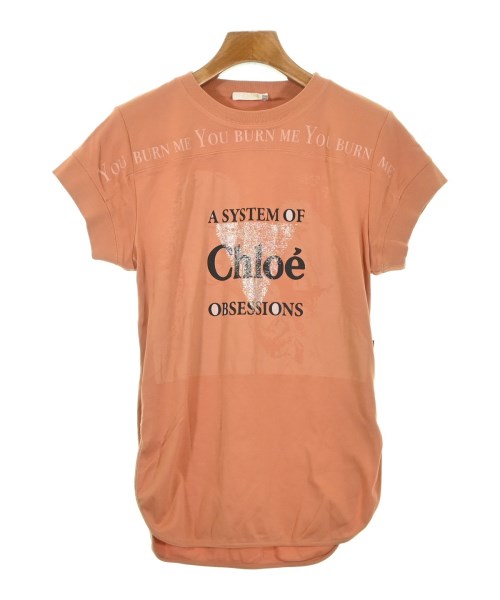 クロエ(Chloe)のChloe Tシャツ・カットソー