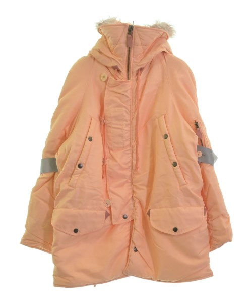 エムエムシックス(MM6)のMM6 コート（その他）