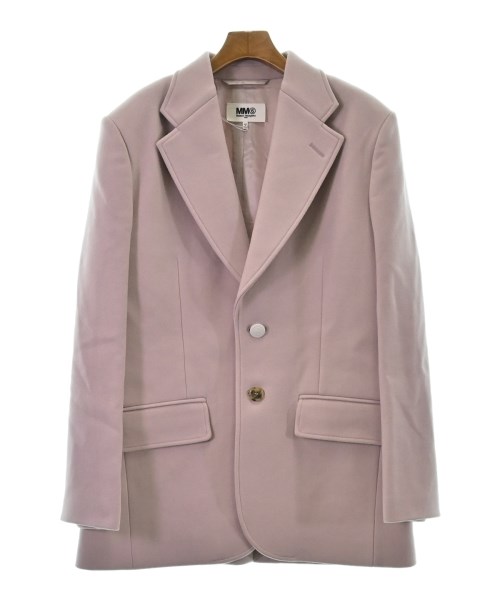 エムエムシックス(MM6)のMM6 コート（その他）