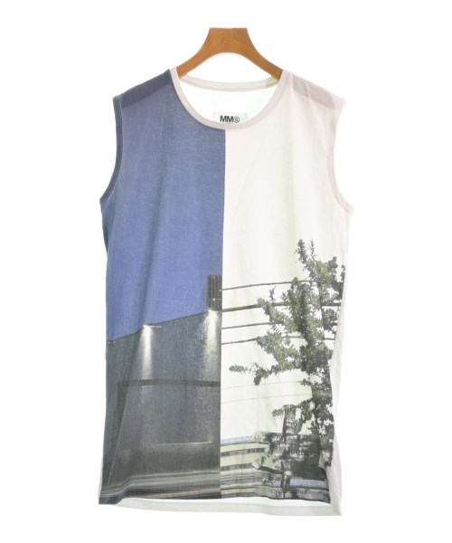 エムエムシックス(MM6)のMM6 Tシャツ・カットソー