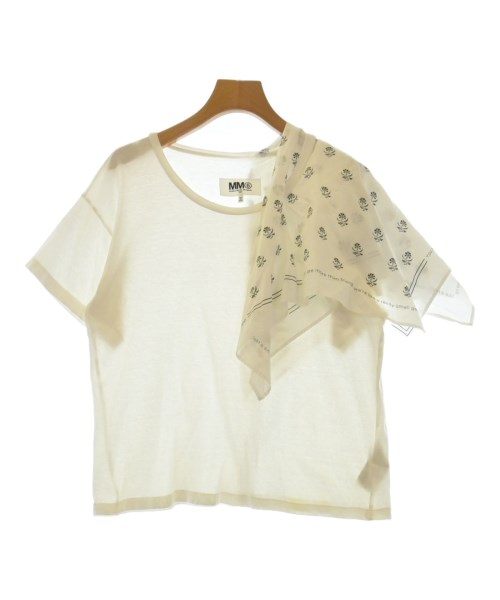 エムエムシックス(MM6)のMM6 Tシャツ・カットソー