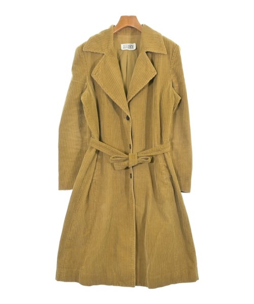 エムエムシックス(MM6)のMM6 コート