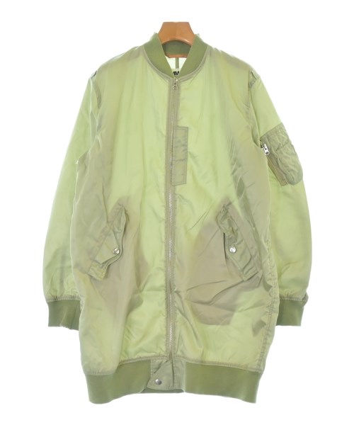 エムエムシックス(MM6)のMM6 ブルゾン（その他）