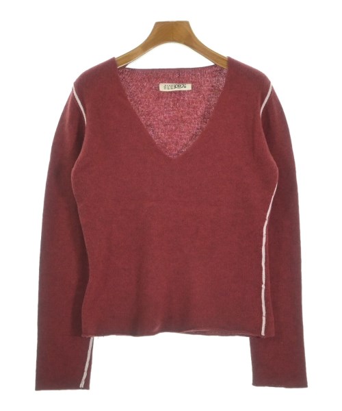 エムエムシックス(MM6)のMM6 ニット・セーター