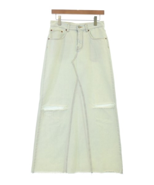 エムエムシックス(MM6)のMM6 ロング・マキシ丈スカート