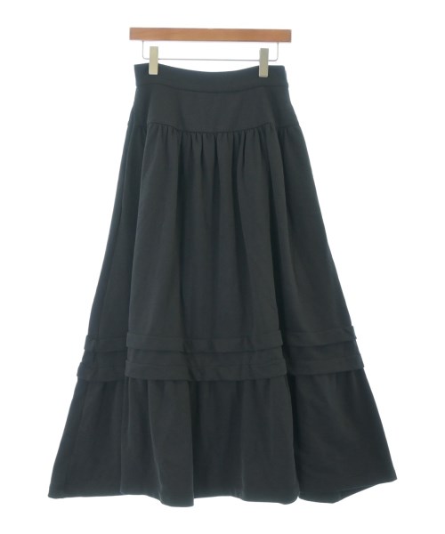 エムエムシックス(MM6)のMM6 ロング・マキシ丈スカート