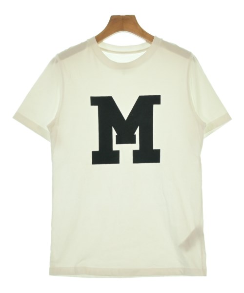 MM6(エムエムシックス)Tシャツ・カットソー 白 サイズ:140(11T-12T)/2200634201066