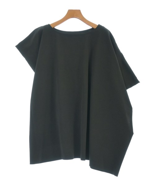 MM6(エムエムシックス)ブラウス 黒 サイズ:36(S位)/2200638091038