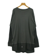 MM6（エムエムシックス）カジュアルシャツ グレー サイズ:S レディース/2200635695017