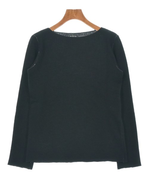 MM6(エムエムシックス)ニット・セーター 黒 サイズ:-(M位)/2200639223087