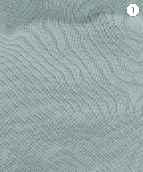 MM6（エムエムシックス）パーカー 青 サイズ:L レディース/2200639908014