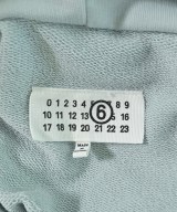 MM6（エムエムシックス）パーカー 青 サイズ:L レディース/2200639908014