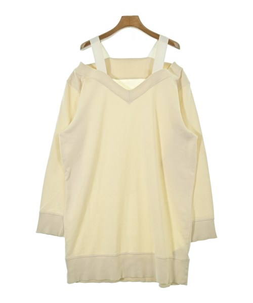 MM6(エムエムシックス)ワンピース 白 サイズ:S/2200641554155