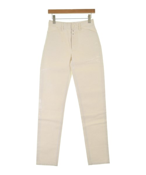 MM6(エムエムシックス)その他 白 サイズ:38(S位)/2200641408083