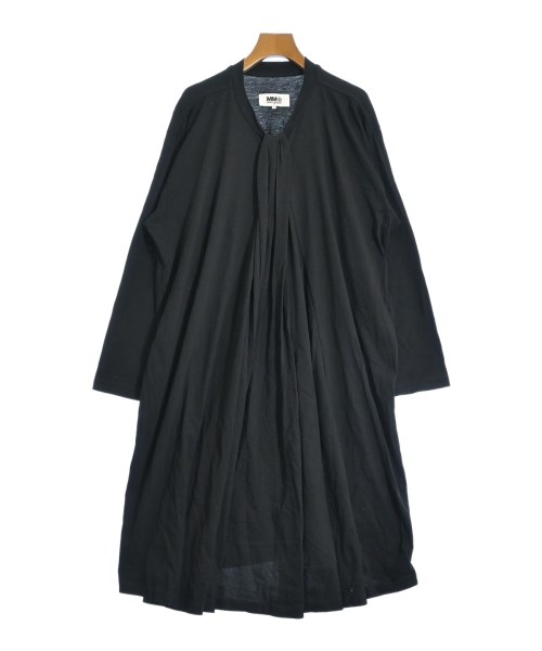 MM6(エムエムシックス)ワンピース 黒 サイズ:S/2200642504043