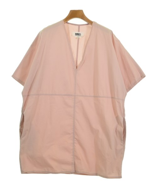 エムエムシックス(MM6)のMM6 ブラウス