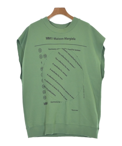 エムエムシックス(MM6)のMM6 Tシャツ・カットソー