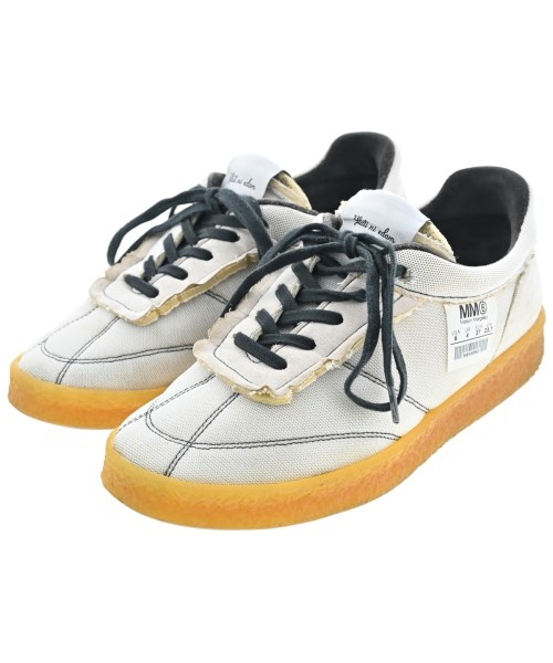 エムエムシックス(MM6)のMM6 スニーカー