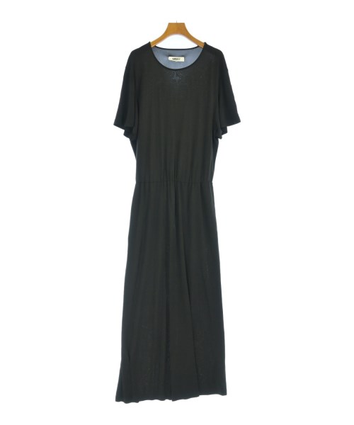 MM6(エムエムシックス)ワンピース 黒 サイズ:XS/2200596277031