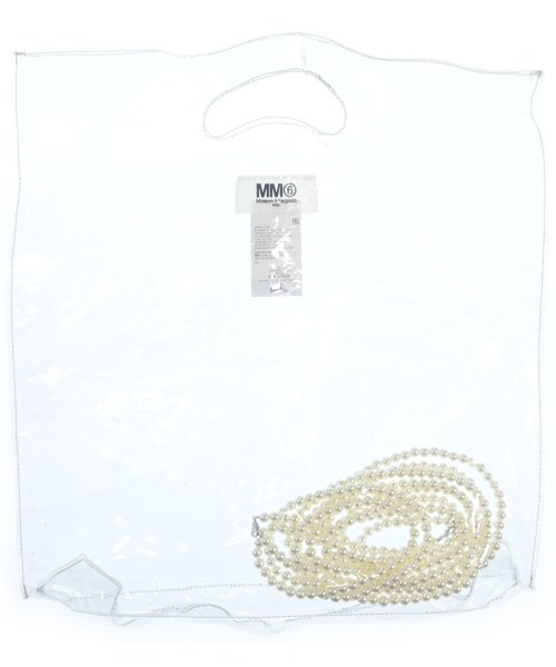 MM6(エムエムシックス)のトートバッグ サイズ:- 11,400円
