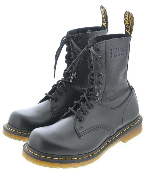 エムエムシックス(MM6)のMM6 ブーツ