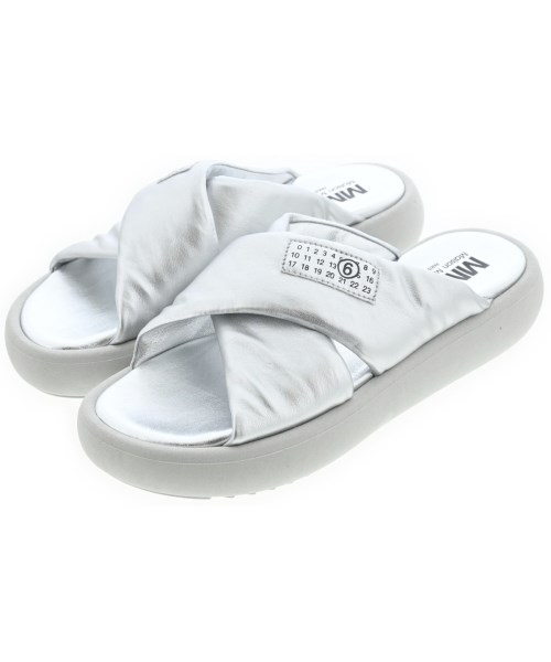 エムエムシックス(MM6)のMM6 サンダル