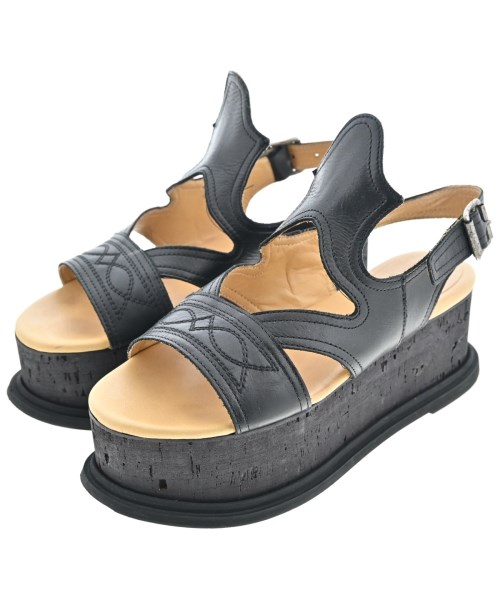 エムエムシックス(MM6)のMM6 サンダル