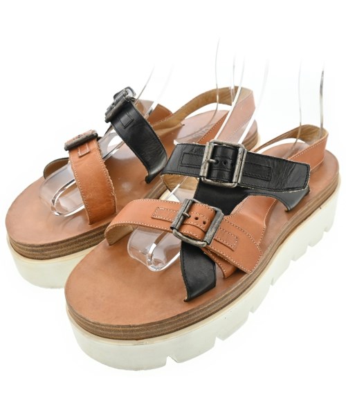 エムエムシックス(MM6)のMM6 サンダル