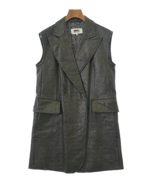 エムエムシックス(MM6)のMM6 コート（その他）