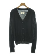 MM6（エムエムシックス）カーディガン 黒 サイズ:S レディース/2200527396060