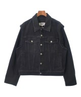 MM6 デニムジャケット