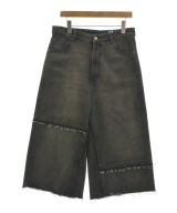 MM6 ショートパンツ