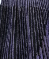 MM6（エムエムシックス）ロング・マキシ丈スカート 黒 サイズ:M レディース/2200544906112