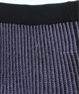 MM6（エムエムシックス）ロング・マキシ丈スカート 黒 サイズ:M レディース/2200544906112