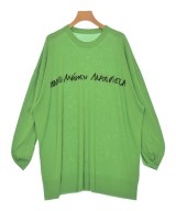 MM6（エムエムシックス）ニット・セーター 緑 サイズ:XS レディース/2200551398054