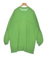 MM6（エムエムシックス）ニット・セーター 緑 サイズ:XS レディース/2200551398054