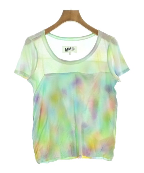 エムエムシックス(MM6)のMM6 Tシャツ・カットソー