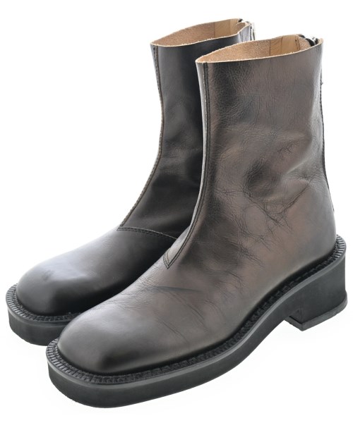 エムエムシックス(MM6)のMM6 ブーツ