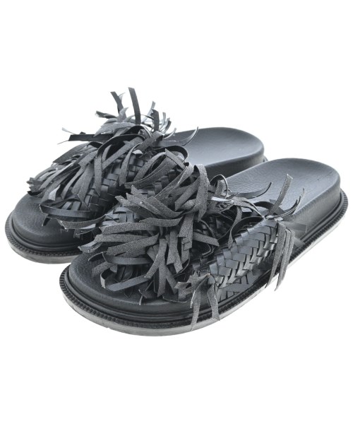 エムエムシックス(MM6)のMM6 サンダル