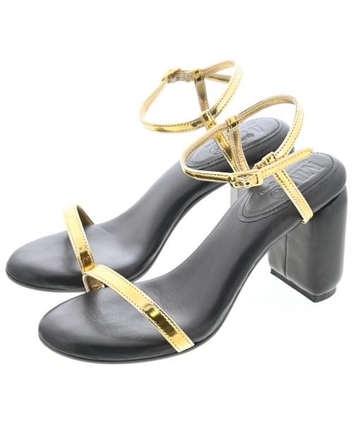 エムエムシックス(MM6)のMM6 サンダル