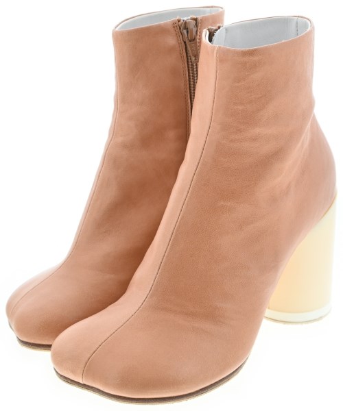 エムエムシックス(MM6)のMM6 ブーツ