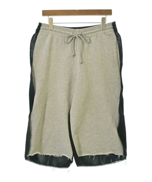 エムエムシックス(MM6)のMM6 クロップドパンツ