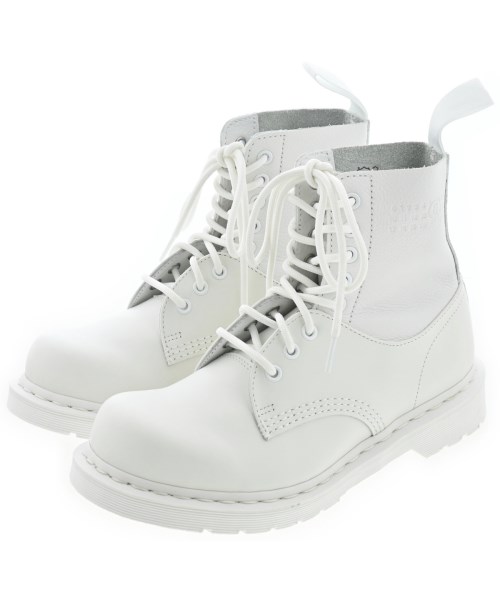 エムエムシックス(MM6)のMM6 ブーツ